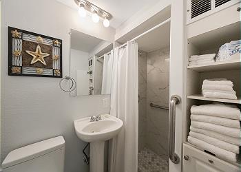 Main Bathroom 1