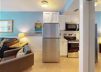 Fridge
