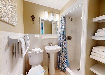Master Bathroom 1