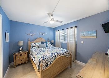 Main Bedroom 1