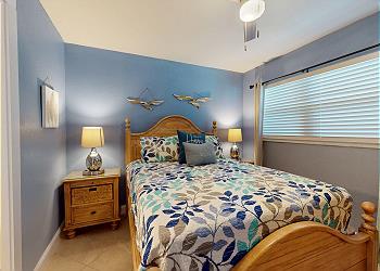 Mater Bedroom 1