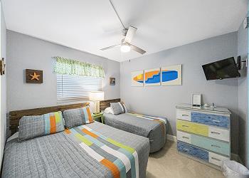 Guest Bedroom 1