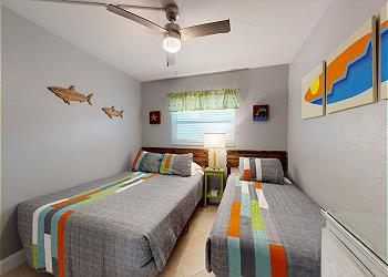 Guest Bedroom 1