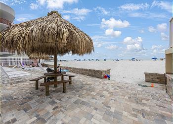 Tiki Hut 1-2