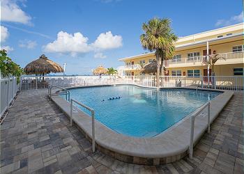 Pool 1