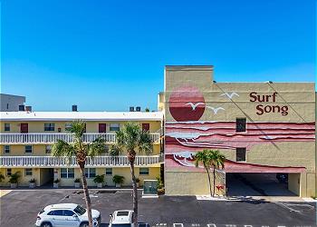 Surf Song Resort