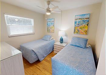 Guest Bedroom 1