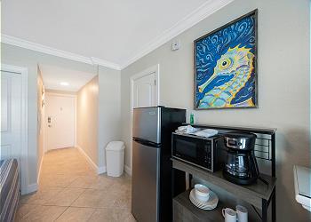 Kitchenette
