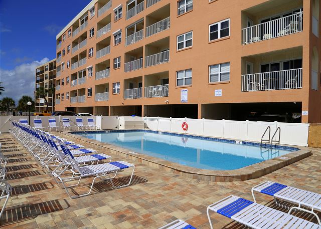 #200 Beach Place Condos