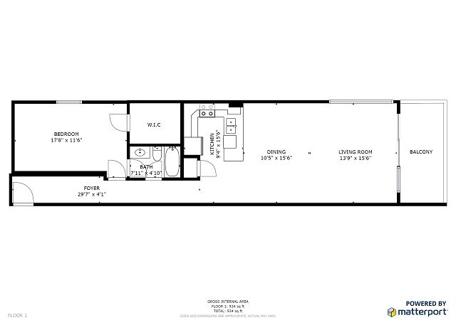 #201 Sandy Shores Condos