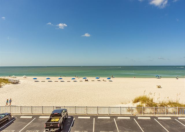 #210 Beach Place Condos
