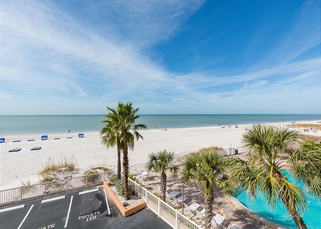 #212 Beach Place Condos