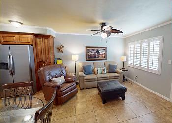 Living room 1