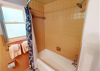 Guest bathroom 1-2