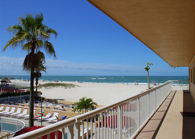 #224 Surf Song Resort