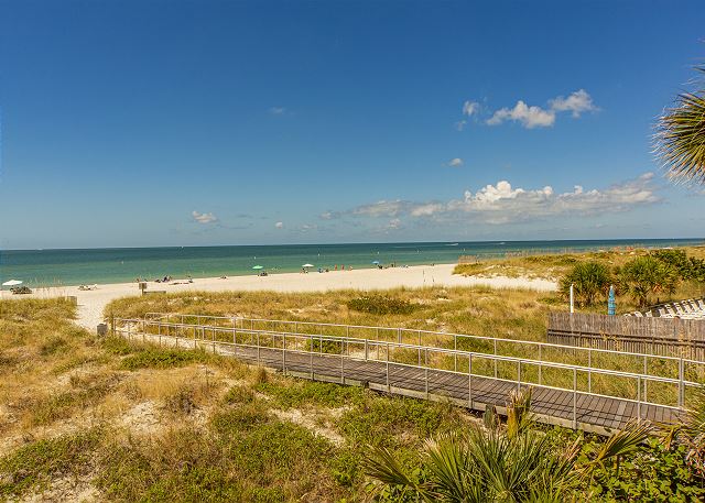 #240 Surf Song Resort