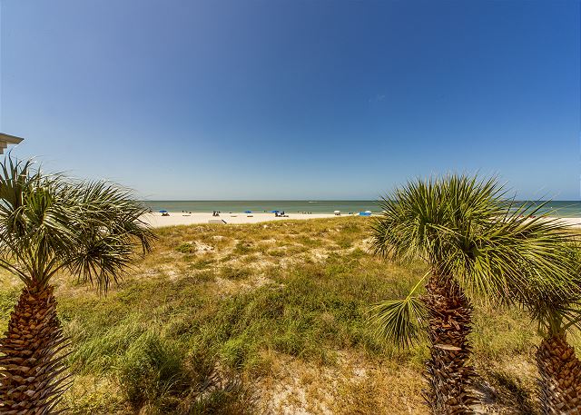 #241 Surf Song Resort