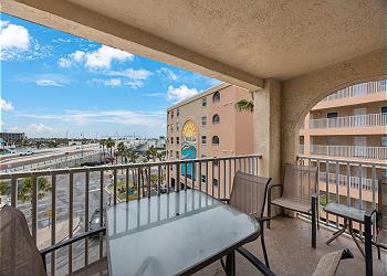 Balcony 1-2