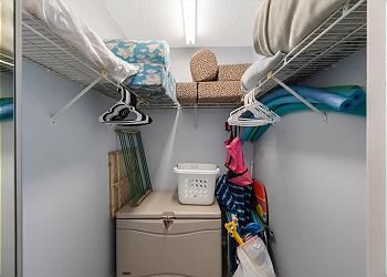 Storage