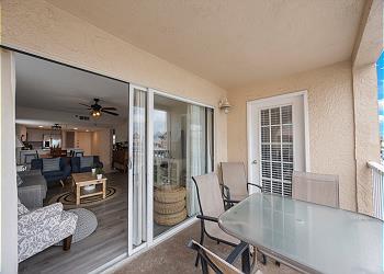 Balcony 1-3