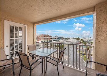 Balcony 1