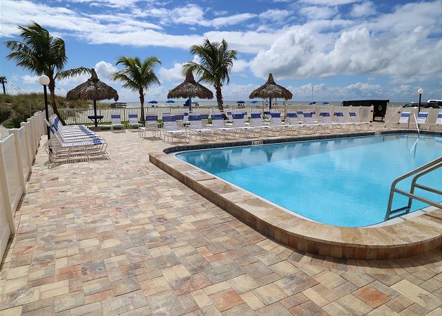 #308 Beach Place Condos