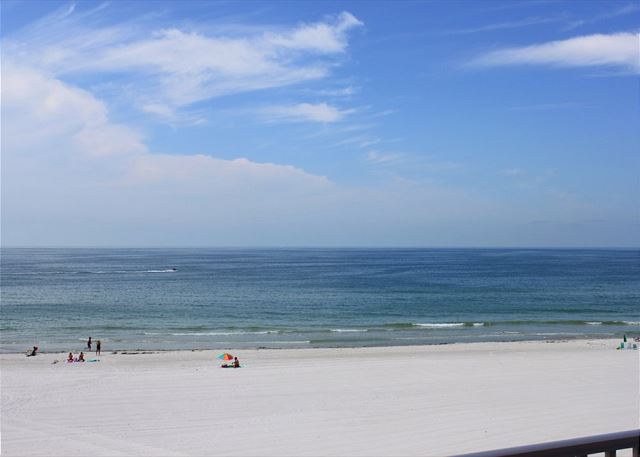 #308 Sea Breeze Condo