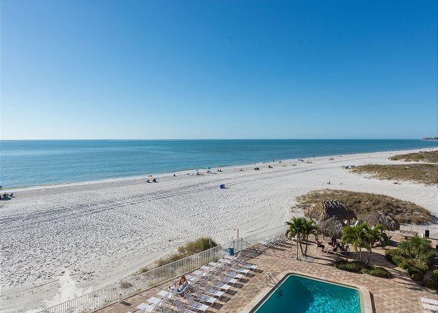 #312 Beach Place Condos
