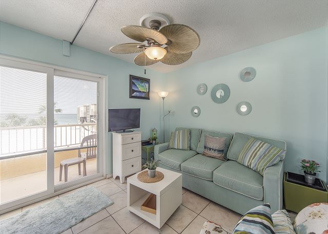 #331 Surf Song Resort