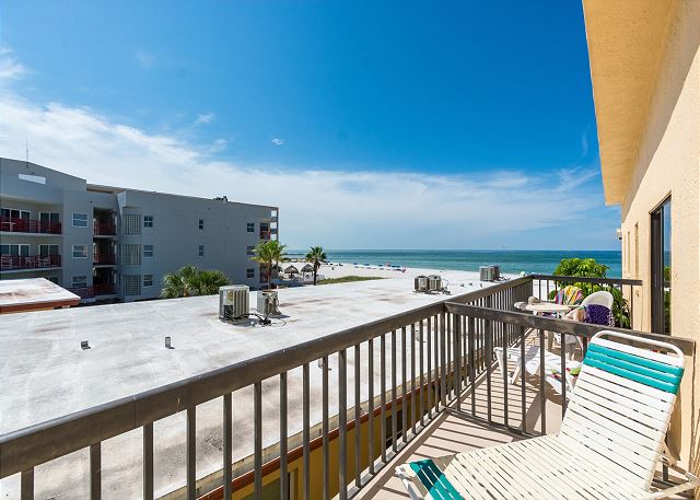 #342 Surf Song Resort