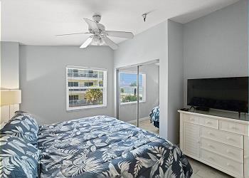 Surf Song 345 Bedroom