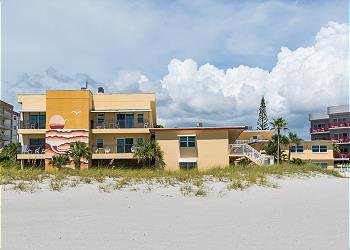Surf Song Resort