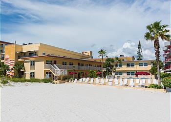 Surf Song Resort