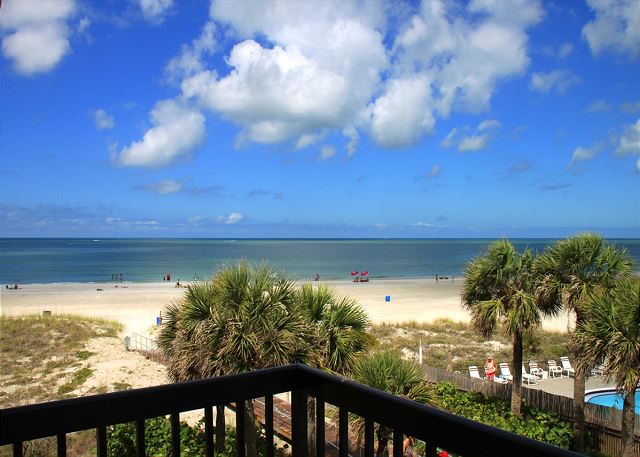#347 Surf Song Resort