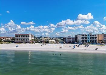 Surf Song Resort