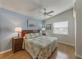 Surf Song 347 Bedroom