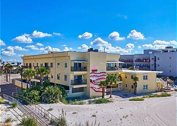 Surf Song Resort