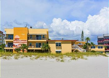 Surf Song Resort
