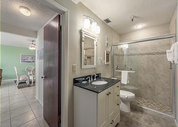 Surf Song 347 Bathroom