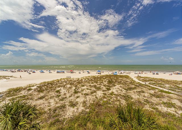 #349 Surf Song Resort