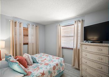 Beach Place 405 Guest Bedroom 2