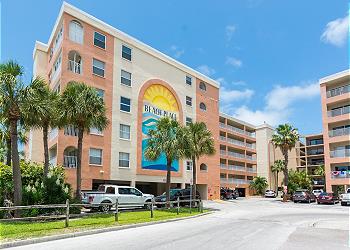 Beach Place Condos