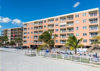 Beach Place Condos