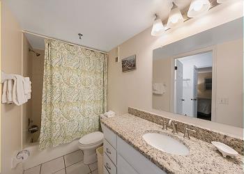 Guest Bathroom 1