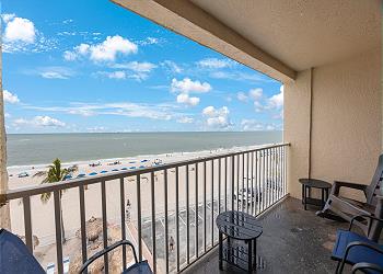 Balcony 1-3