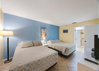 Guest Bedroom 1