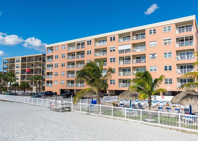 #409 Beach Place Condos