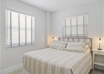 Beach Place 412 3rd Bedroom