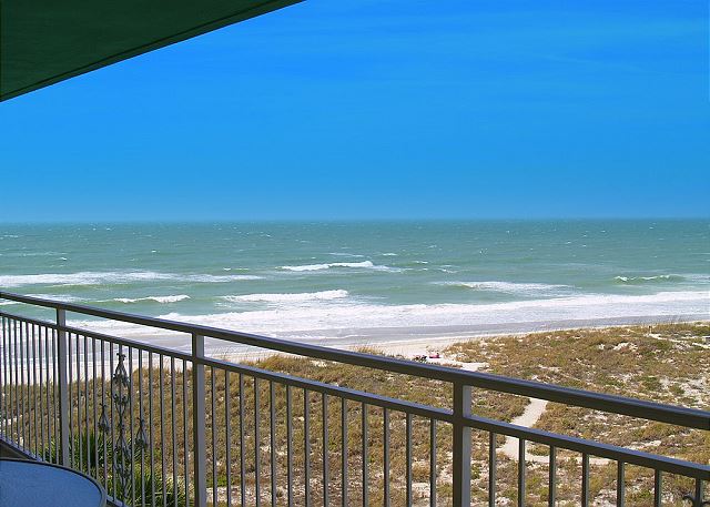 #414 Madeira Norte Condo