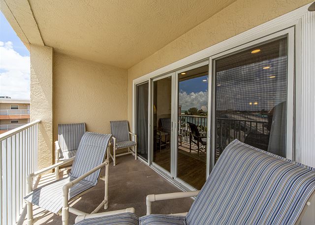 #503 Beach Place Condos